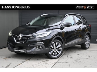 Renault Kadjar TCe 130 Bose | TREKHAAK | CAMERA | NAVI | CRUISE CONTROL | ALL-SEASONBANDEN | CLIMATE CONTROL | PDC | LMV