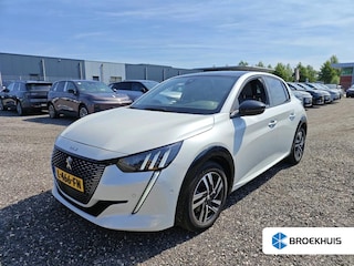 Peugeot 208 1.2 PureTech GT Pack | Navigatie | Camera | Panoramadak | Stoelverwarming | Full LED | Alcantara | 76.000km |