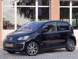 Volkswagen Up Style | Camera | Cruise | Stoelverwarming