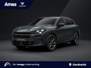 Cupra Terramar Business Limited 1.5 TSI eHybrid 150 kW / 204 PK SUV 6 versn. DSG
