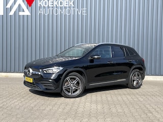 Mercedes-Benz GLA 250e AMG/360/ACC/BUSINESS