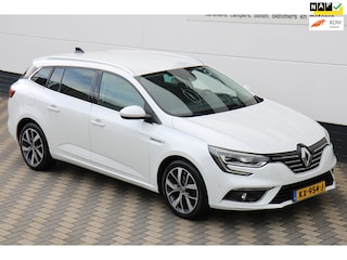Renault Mégane Estate 1.5 dCi Bose HUD Navi Camera NAP !!