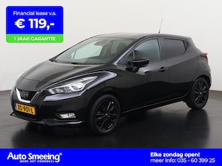 Nissan Micra 0.9 IG-T N-Connecta | Navigatie | Zondag Open!