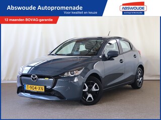Mazda 2 1.5 SA-G Centre-Line | automaat | Airco