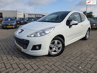 Peugeot 207 1.4 Acces Lite/PARKSENSOR/AIRCO