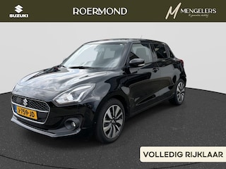 Suzuki Swift 1.2 Stijl | Rijklaar | Automaat |
