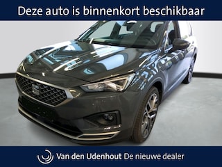 Seat Tarraco 1.4 TSI e-Hybrid PHEV 245pk DSG Xperience / Navigatie / Trekhaak