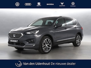 Seat Tarraco 1.4 TSI e-Hybrid PHEV 245pk DSG Xperience / Navigatie / Trekhaak