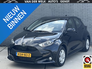 Toyota Yaris 1.5 Hybrid 115 Active