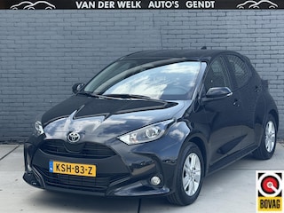 Toyota Yaris 1.5 Hybrid 115 Active