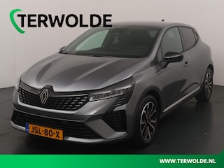 Renault Clio techno TCe 90 | Pack navigation techno |