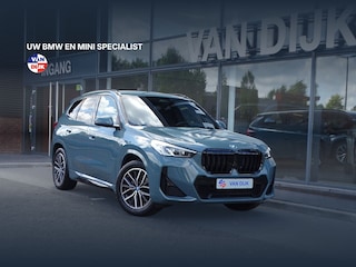 BMW X1 xDrive25e M Sportpakket Adapt.M-onderstel Luxury Dashboard Stoelverw. Camera 18'' LM Velgen