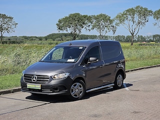 Mercedes-Benz Citan 110 CDI L1 Cruise control, Airco, Pdc, Carplay, Navi, Camera