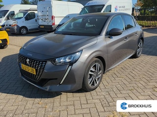 Peugeot 208 1.2 PureTech 100pk EAT8 Allure Pack | Automaat | Navigatie | Camera | Apple carplay | Bluetooth | Cruise control | Lichtmetaal |