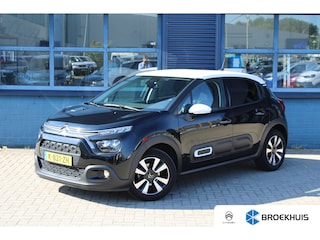 Citroën C3 1.2 PureTech Shine Business