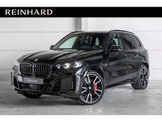 BMW X5 xDrive50e / M Sport Pro / 22" / Trekhaak / Driving Ass. Prof. / BTW / Fabr. Gar. / VOL