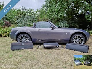 Mazda MX-5 2.0 MZR Niseko