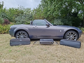 Mazda MX-5 2.0 MZR Niseko
