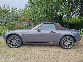 Mazda MX-5 2.0 MZR Niseko
