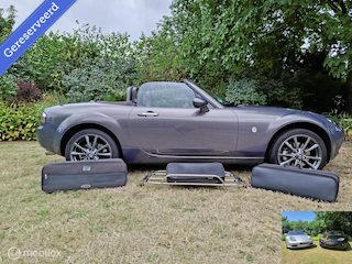 Mazda MX-5 2.0 MZR Niseko