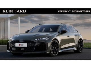 Audi A5 A5 Avant e-hybrid quattro