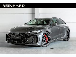 Audi A5 A5 Avant e-hybrid quattro