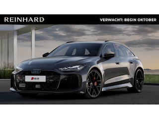 Audi A5 A5 Avant e-hybrid quattro