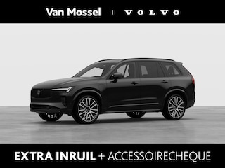 Volvo XC90 2.0 T8 Plug-in hybrid AWD Ultra Black Ed. Exec.
