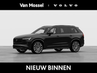 Volvo XC90 2.0 T8 Plug-in hybrid AWD Ultra Black Ed. Exec.