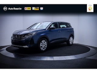 Peugeot 5008 1.2T Aut.7p PACK Active FULL LED | CAMERA | CARPLAY | NAVI | DAB | CLIMA | CRUISE | PDC | LMV
