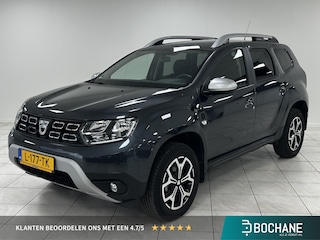 Dacia Duster 1.3 TCe Prestige NAVIGATIE | TREKHAAK | ACHTERUITRIJCAMERA | LAGE KILOMETERSTAND!