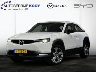 Mazda MX-30 e-SkyActiv 145 Comfort