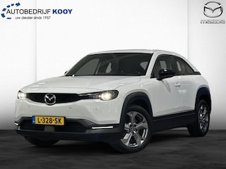 Mazda MX-30 e-SkyActiv 145 Comfort