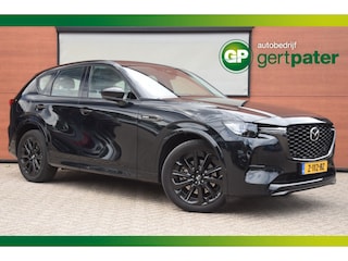 Mazda CX-60 2.5 PHEV Homura Leer/HeadUp/Trekhaak/Stoelkoeling/Memory