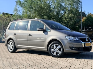 Volkswagen Touran 1.6 Trendline