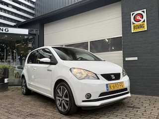 Seat Mii electric Plus