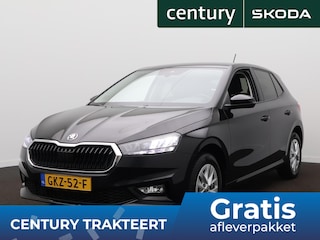 Skoda Fabia 1.0 TSI Business Edition Virtual | Carplay | Led | Cruise |