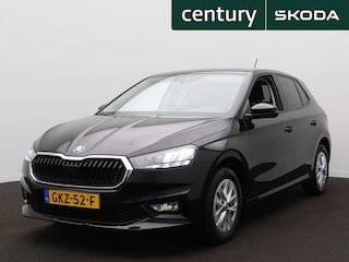 Skoda Fabia 1.0 TSI Business Edition Virtual | Carplay | Led | Cruise |