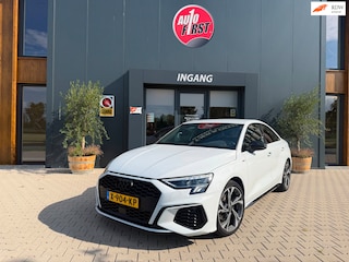Audi A3 Limousine 30 TFSI edition one l 3x s-line l 36608 km