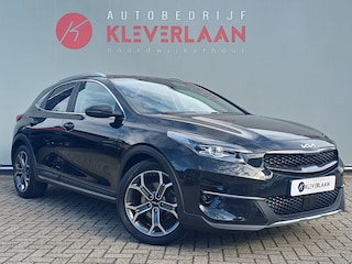 Kia XCeed 1.0 T-GDi DynamicPlusLine | STOEL + STUURWIEL VERW. | CAMERA | NAVI | CRUISE | APPLE CARPLAY / ANDROID AUTO | Wij bieden financiering mogelijkheden aan.
