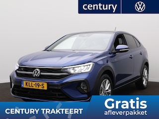 Volkswagen Taigo 1.0 TSI R-Line Edition | Panodak | PDC | ACC | Virtual | Clima |