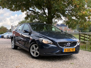 Volvo V40 1.6 D2 | Cruise + Clima + Navi Nu € 5.975,-!!!