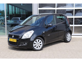 Suzuki Splash 1.2 63KW Exclusive
