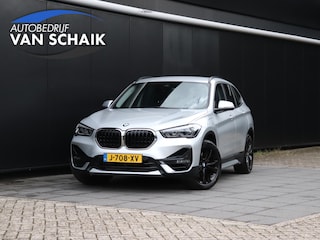 BMW X1 xDrive25e High Executive MEMORY | H&K | PDC | STOELVERW. | ADAPT. CRUISE | NAVI |