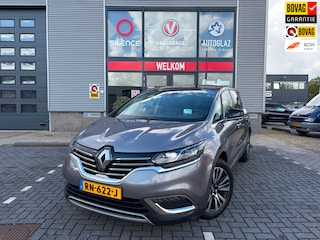Renault Espace 1.8 TCe Initiale Paris 7p. alle opties!
