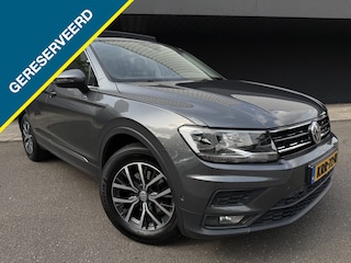 Volkswagen Tiguan 1.5 TSI Active business - Pano - Leer - 360 graden camera - memory stoelen -