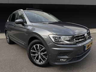 Volkswagen Tiguan 1.5 TSI Active business - Pano - Leer - 360 graden camera - memory stoelen -