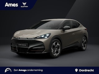 Cupra Tavascan Essential Elektromotor 140 kW / 190 PK SUV Elektrische aandrijving