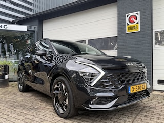 Kia Sportage 1.6 T plug in hybrid/GT-Line/vol opties!