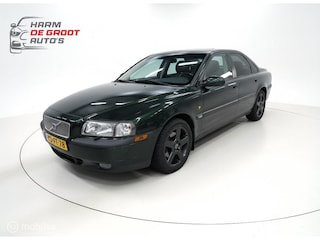 Volvo S80 2.9 automaat, uniek met 154.000km Nap! Youngtimer